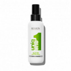 Revlon Professional Uniq One Hair Treatment Green Tea Fragrance 150ml